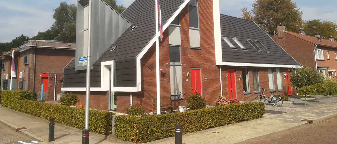 Woningbouw